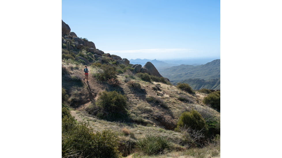 Ultimate Direction Race Vesta - Womens, Ice blue, Large, 80459822ICB-LG