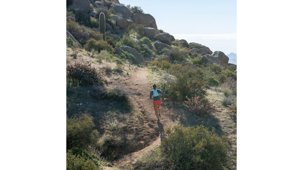 Ultimate Direction Race Vesta - Womens, Ice blue, Large, 80459822ICB-LG