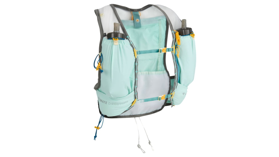 Ultimate Direction Race Vesta - Womens, Ice blue, Large, 80459822ICB-LG