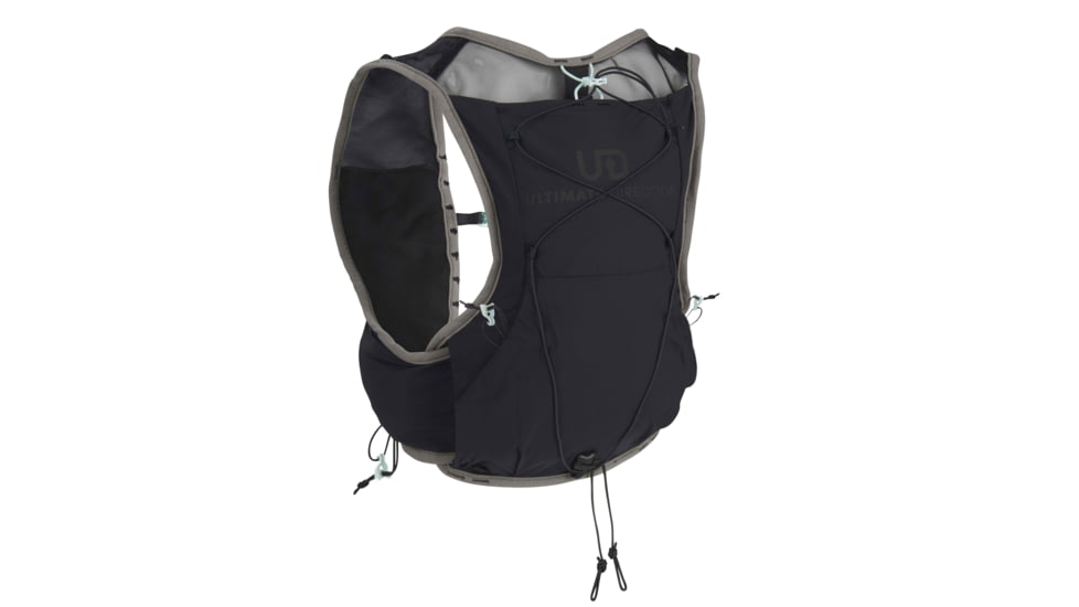 Ultimate Direction Race Vesta - Womens, Onyx, Large, 80459822ONX-LG