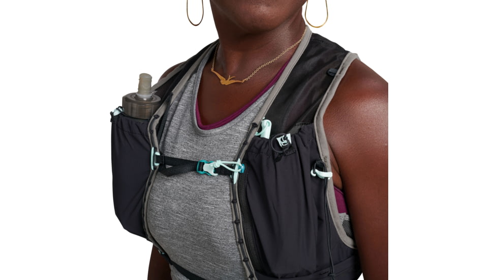 Ultimate Direction Race Vesta - Womens, Onyx, Large, 80459822ONX-LG