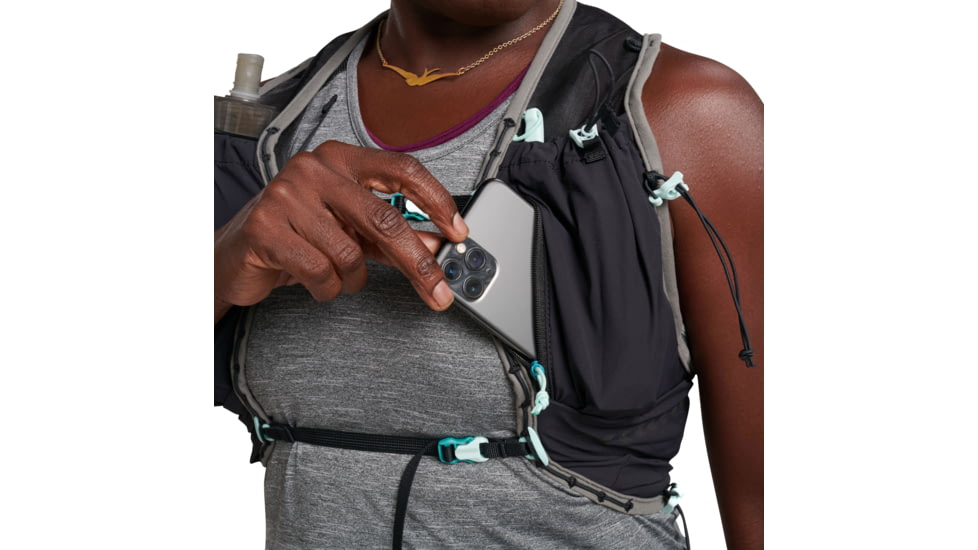 Ultimate Direction Race Vesta - Womens, Onyx, Large, 80459822ONX-LG