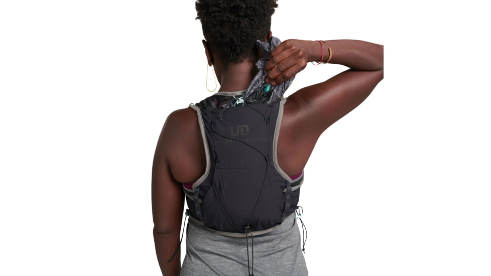 Ultimate Direction Race Vesta - Womens, Onyx, Large, 80459822ONX-LG