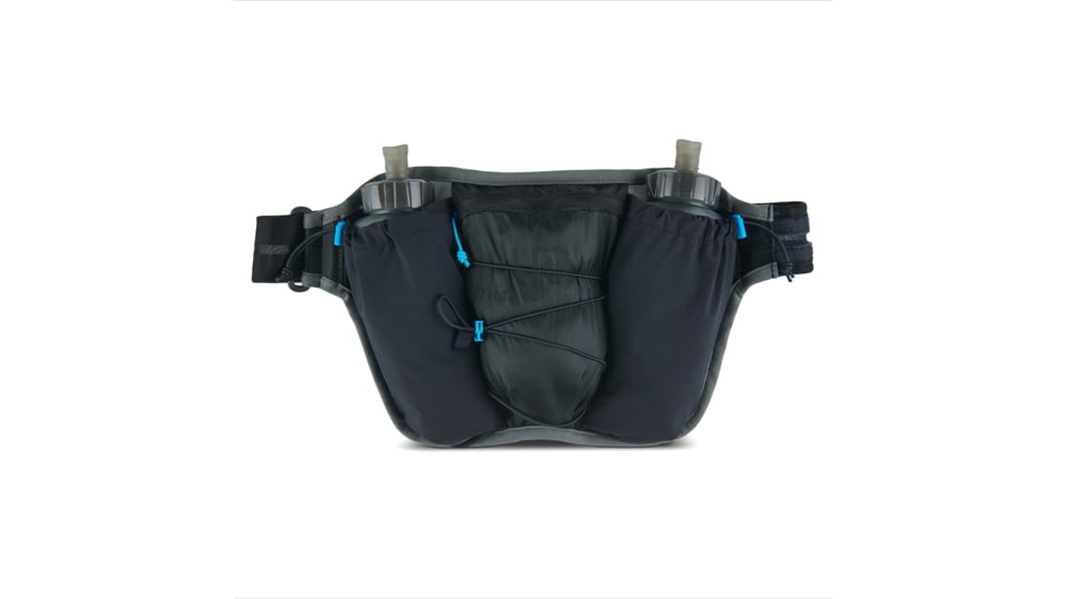 Ultimate Direction Ultra Belts, Onyx, 80452722ONX