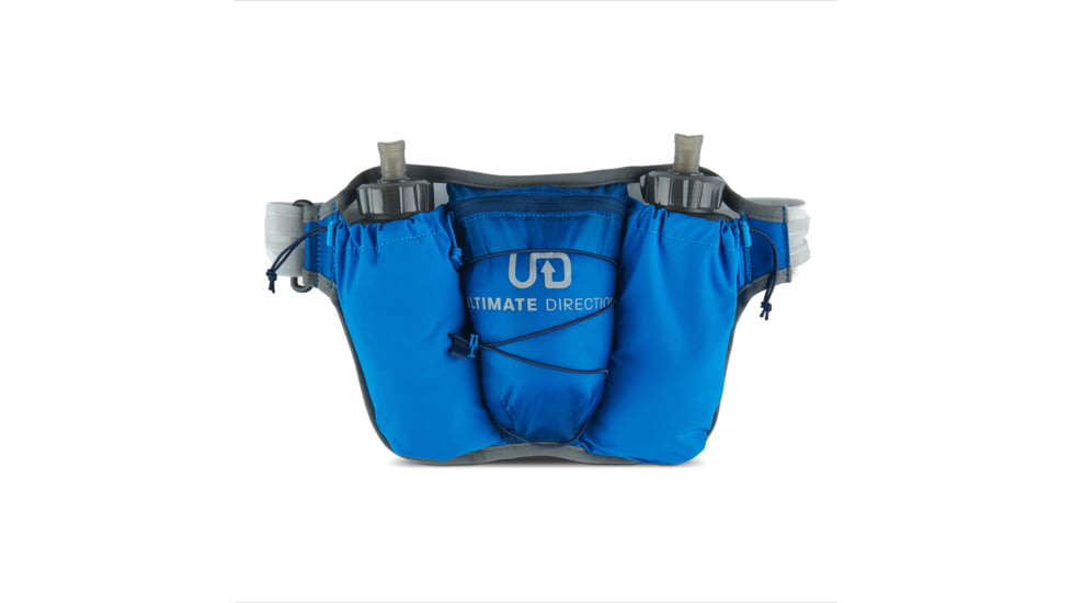 Ultimate Direction Ultra Belts, UD Blue, 80452722UDB