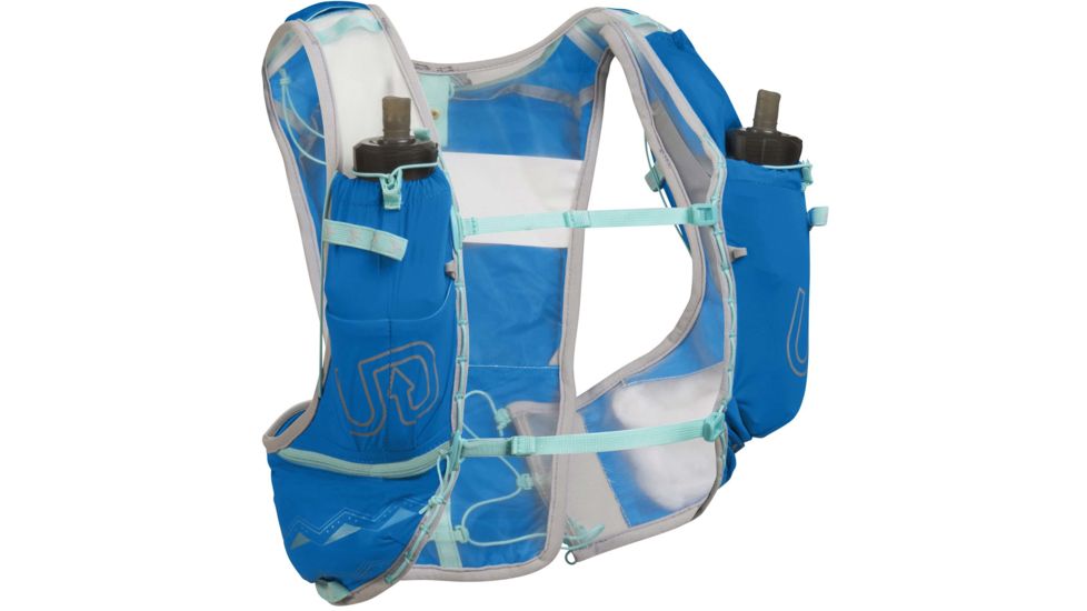 Ultimate Direction Ultra Vesta 5 - Womens, Signature Blue, Small/Medium, 80459220SGB-S/M