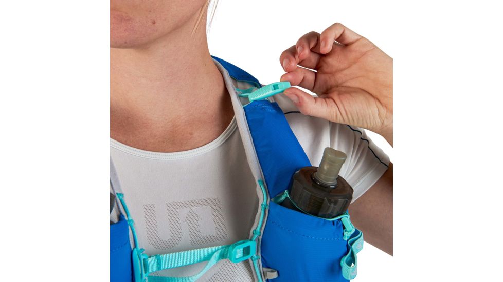 Ultimate Direction Ultra Vesta 5 - Womens, Signature Blue, Small/Medium, 80459220SGB-S/M