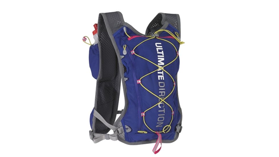 Ultimate Direction Ultra Vesta - Women's-XS/SM-Indigo