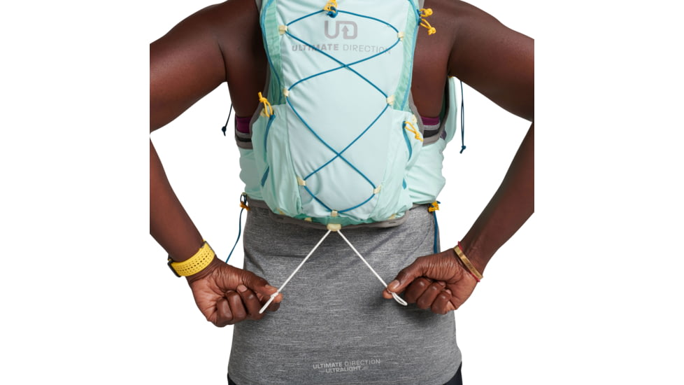 Ultimate Direction Ultra Vesta - Womens, Ice blue, Medium, 80459222ICB-MD