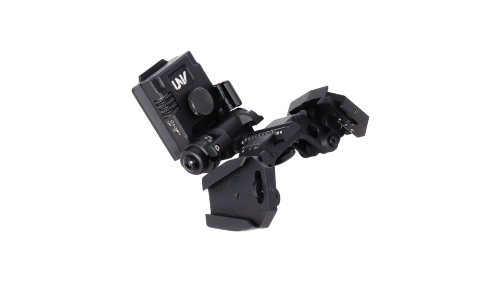 Ultimate Night Vision Ultimate Helmet Mount