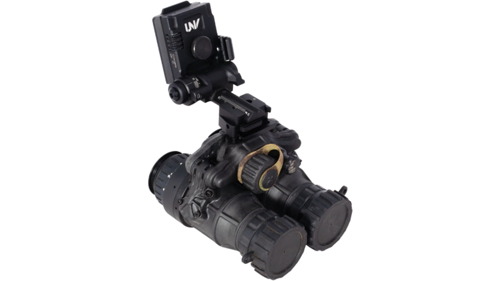 Ultimate Night Vision Ultimate Helmet Mount