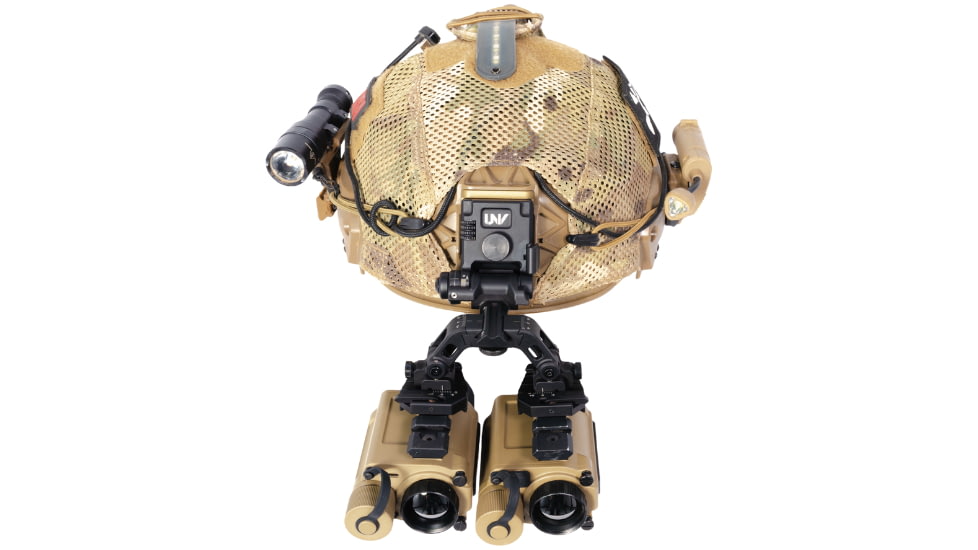 Ultimate Night Vision Ultimate Helmet Mount