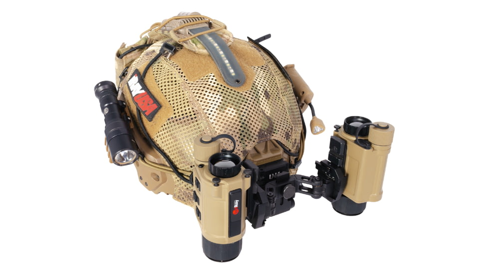 Ultimate Night Vision Ultimate Helmet Mount