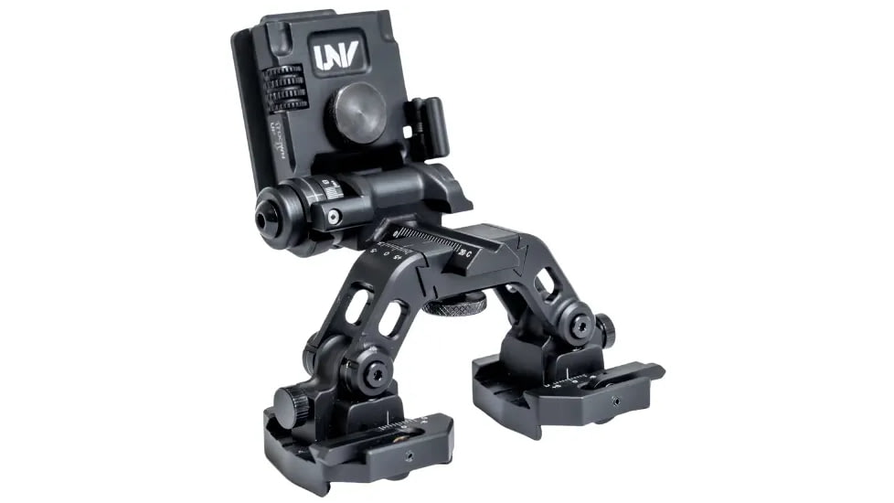 Ultimate Night Vision Ultimate Helmet Mount