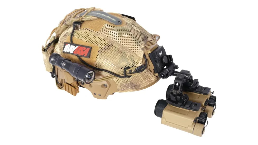 Ultimate Night Vision Ultimate Helmet Mount