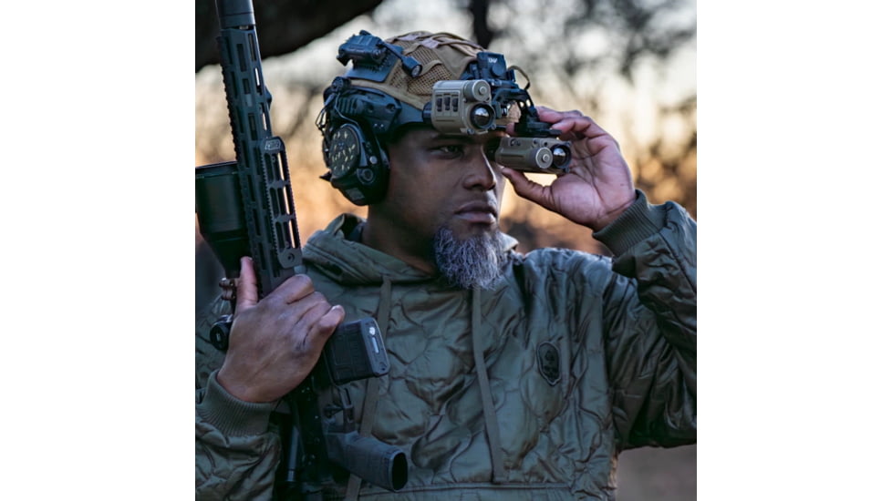 Ultimate Night Vision Ultimate Helmet Mount