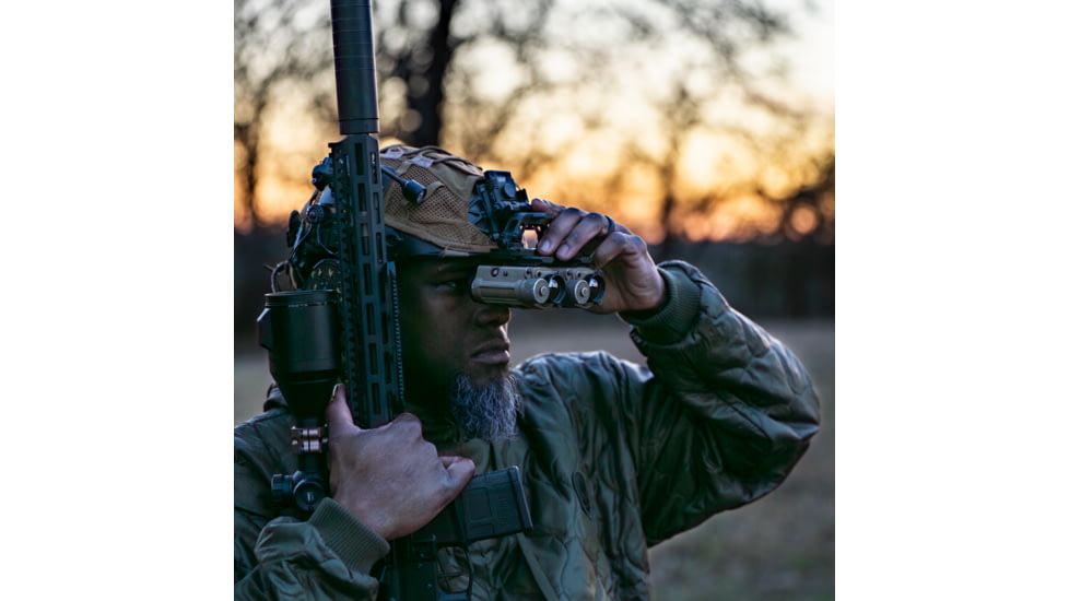 Ultimate Night Vision Ultimate Helmet Mount