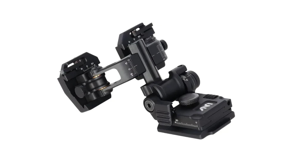 Ultimate Night Vision Ultimate Helmet Mount