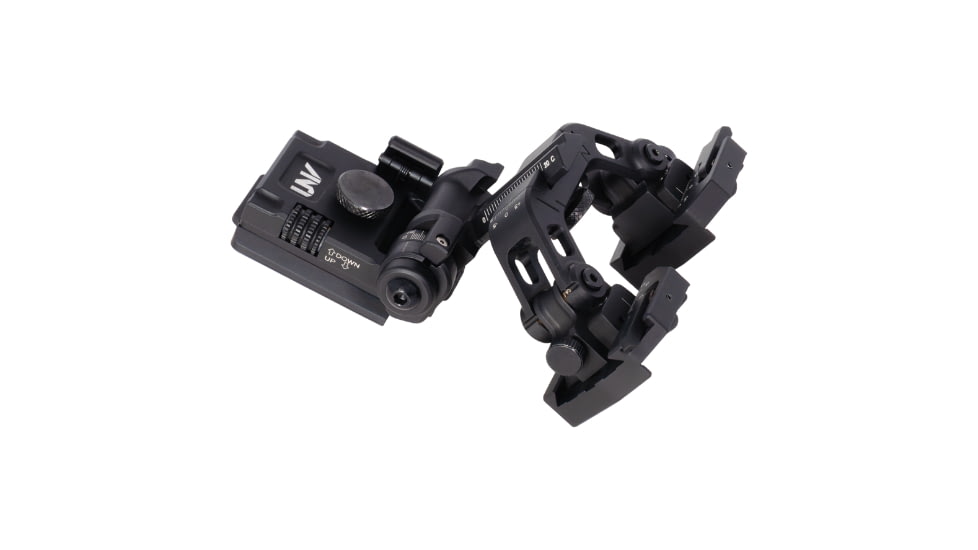 Ultimate Night Vision Ultimate Helmet Mount