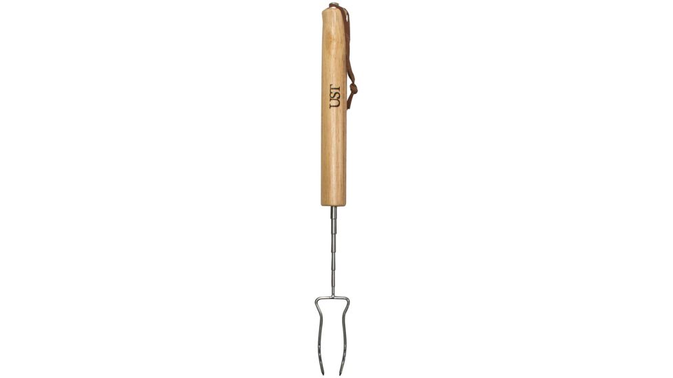 Ultimate Survival Heritage Campfire Fork 2-pack 20-12201