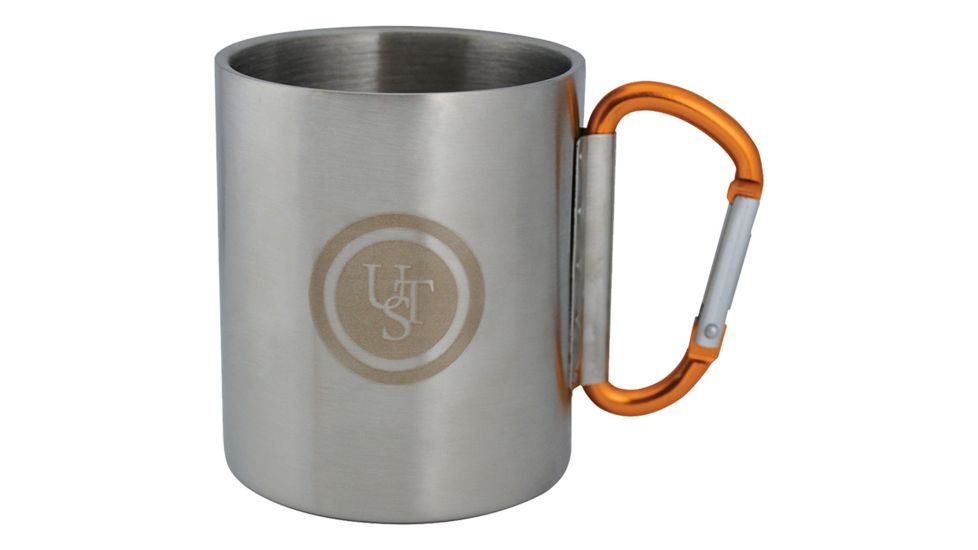 Ultimate Survival Klipp Biner Mug 1.0 20-02059-02