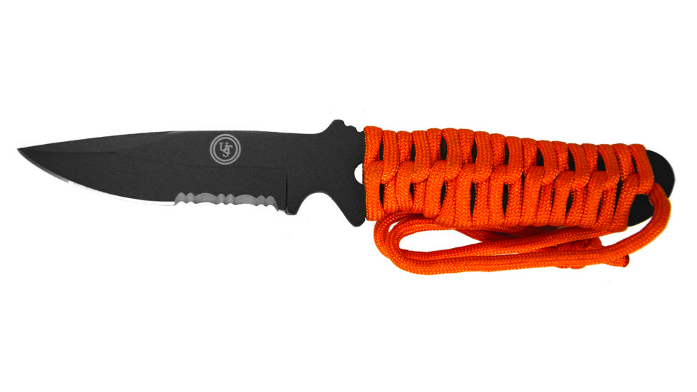 Ultimate Survival Paraknife Fs