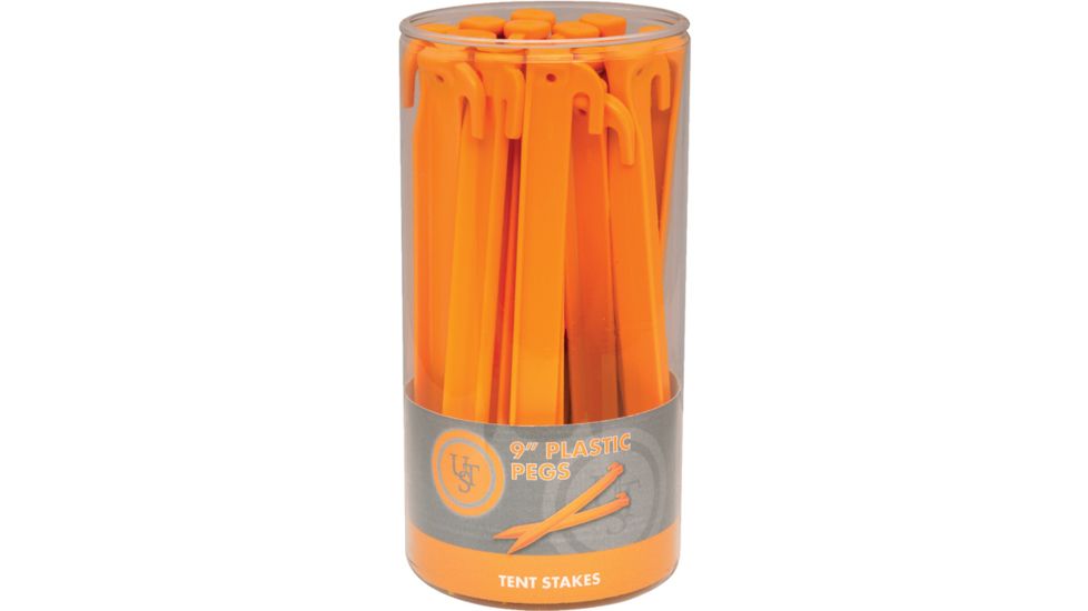 Ultimate Survival Plastic Peg 6 20-02090SD
