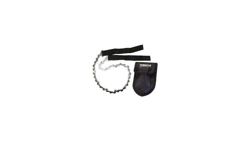 Ultimate Survival Sabercut Saw With Nylon Pouch UST-1WG0180