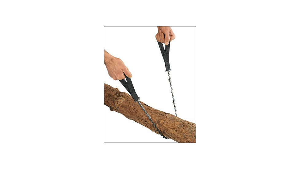 Ultimate Survival Sabercut Saw With Nylon Pouch UST-1WG0180
