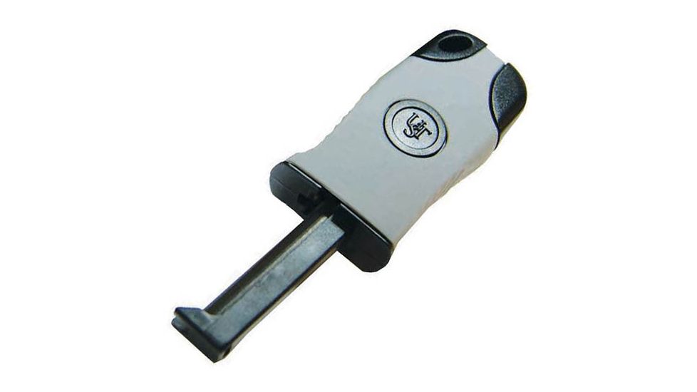 Ultimate Survival Sparkie Firestarter, Gray UST-902-0003-GR