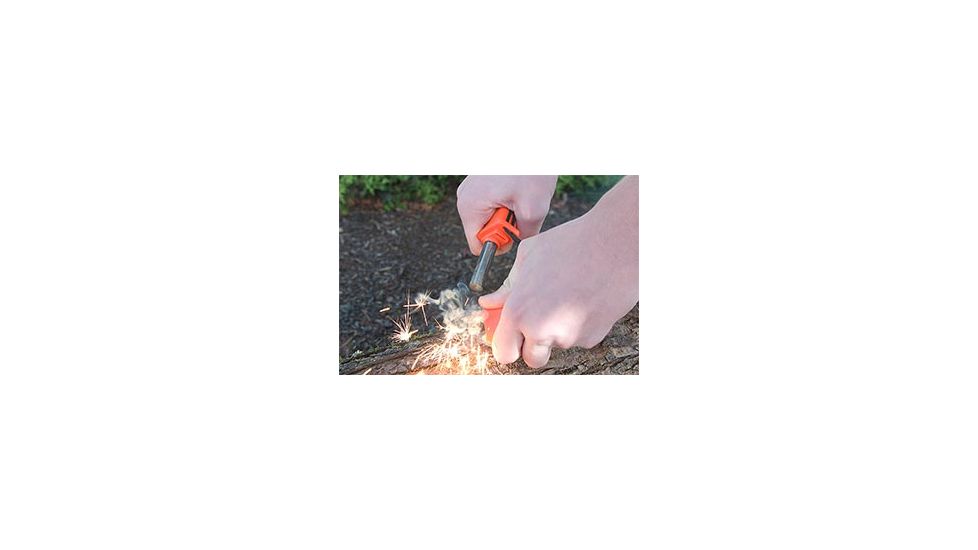 Ultimate Survival Strikeforce Firestarter, Black UST-900-0013-BK
