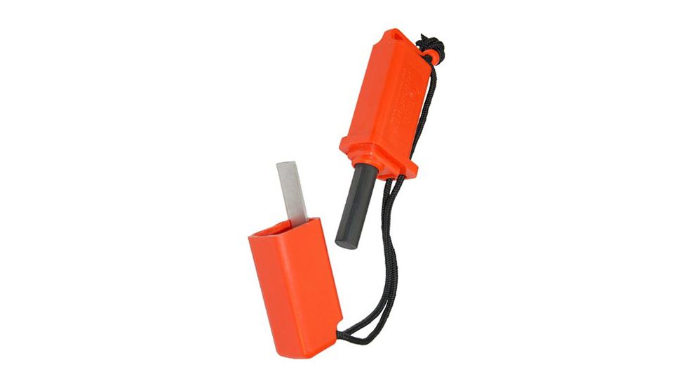 Ultimate Survival Strikeforce Firestarter, Orange UST-900-0013-OR