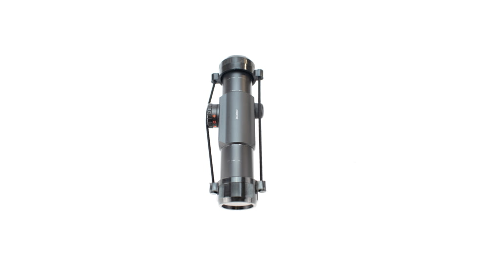 Ultradot Matchdot 2, Black, 30mm Red Dot Gun Sight MD2