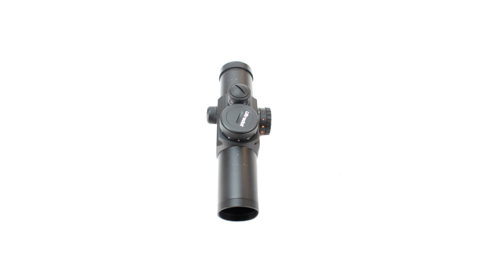 Ultradot Matchdot 2, Black, 30mm Red Dot Gun Sight MD2