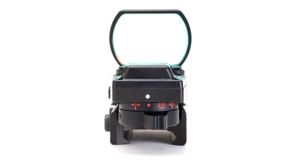 Ultradot Pan AV Red Dot Sight 33mm Pan AV