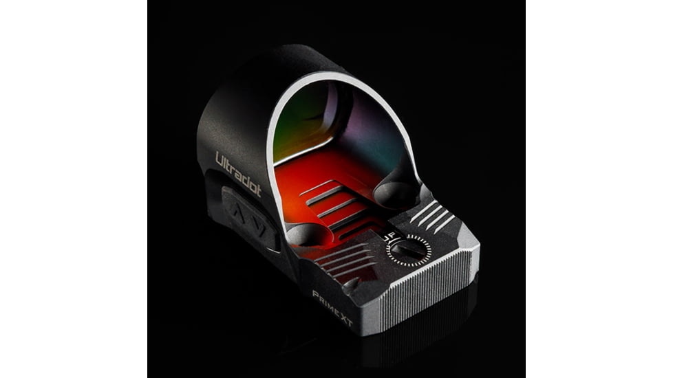 Ultradot Prime XT 1x30mm Reflex Red Dot Sight