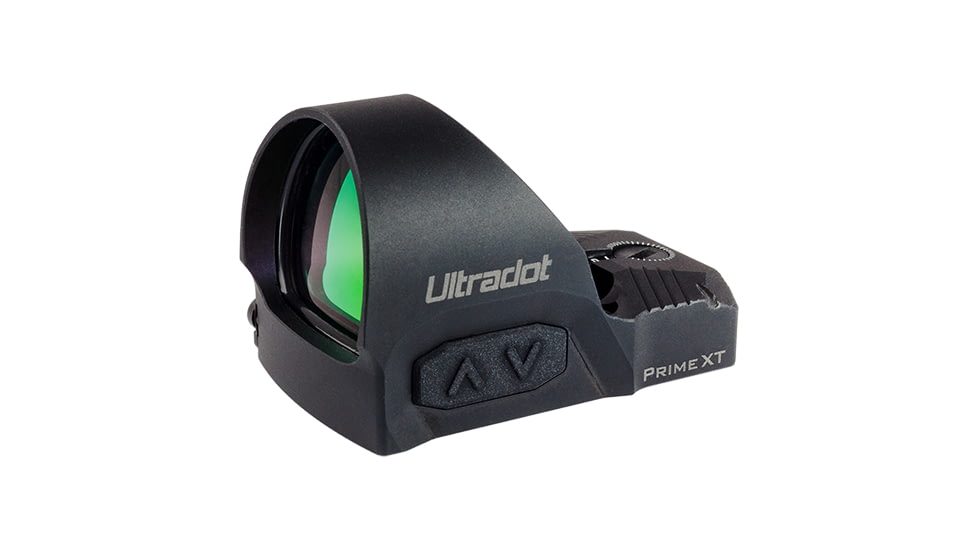 Ultradot Prime XT 1x30mm Reflex Red Dot Sight