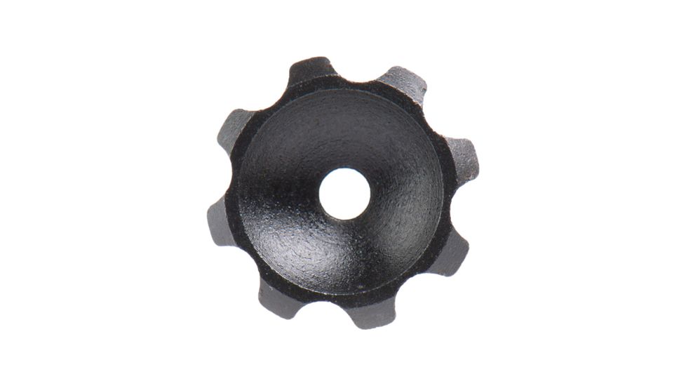 Ultradyne C4 Rear Sight Aperture, .050, Black, UD10900