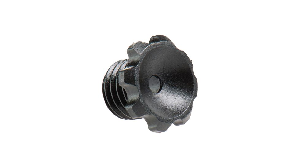 Ultradyne C4 Rear Sight Aperture, .050, Black, UD10900