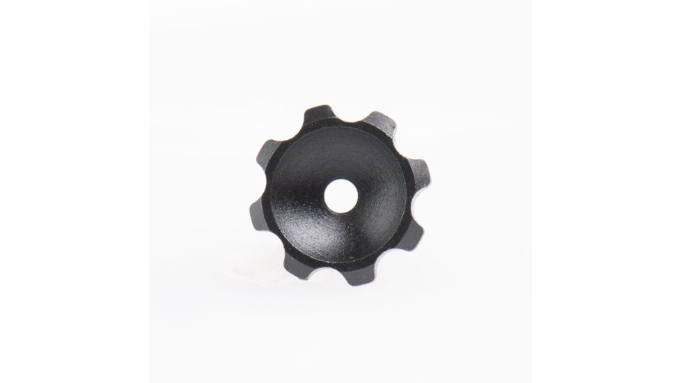Ultradyne C4 Rear Sight Aperture, .050, Black UD10900