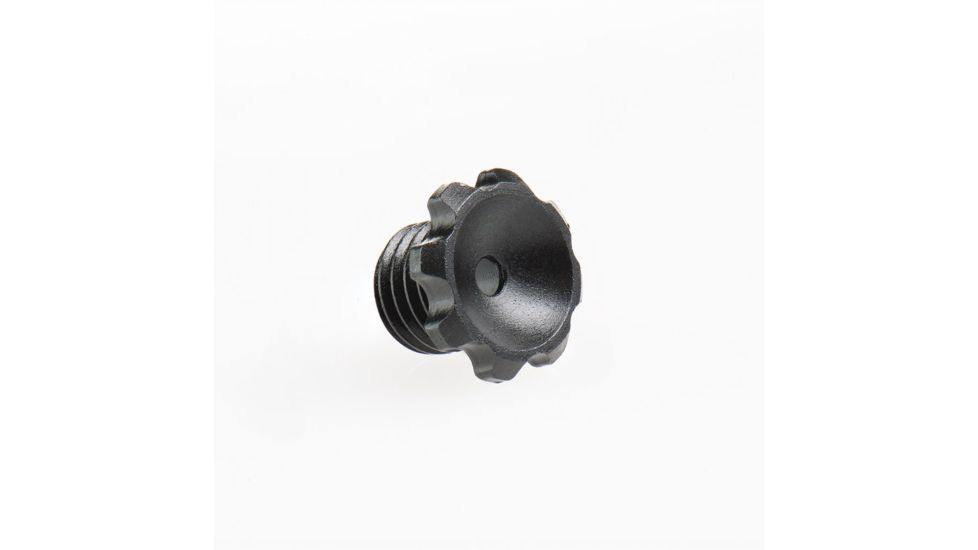 Ultradyne C4 Rear Sight Aperture, .050, Black UD10900