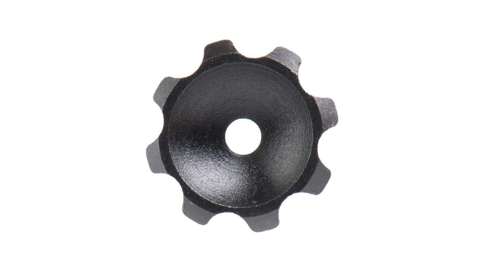 Ultradyne C4 Rear Sight Aperture, .070, Black, UD10910