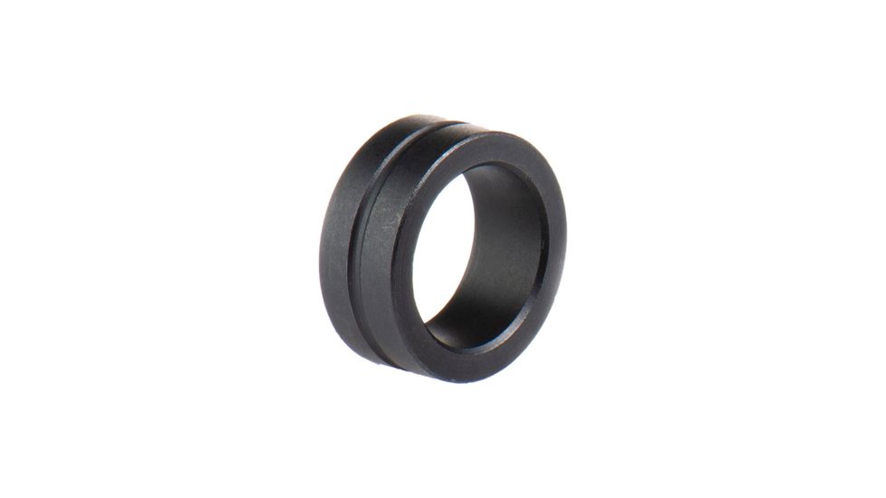 Ultradyne Muzzle Device Collar, 5/8x24, Black, UD10940