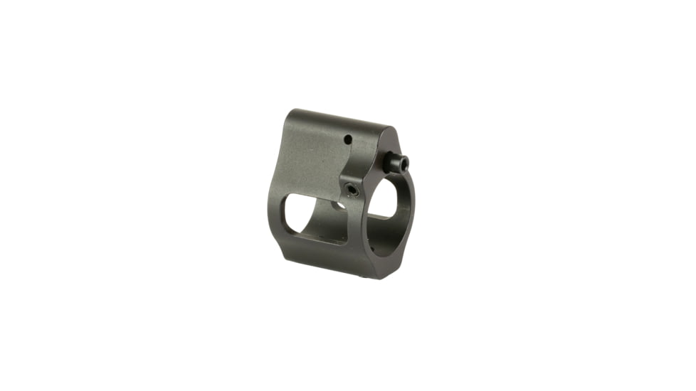 Ultradyne Quantum Gas Block, Adjustable, .750in, UD12001