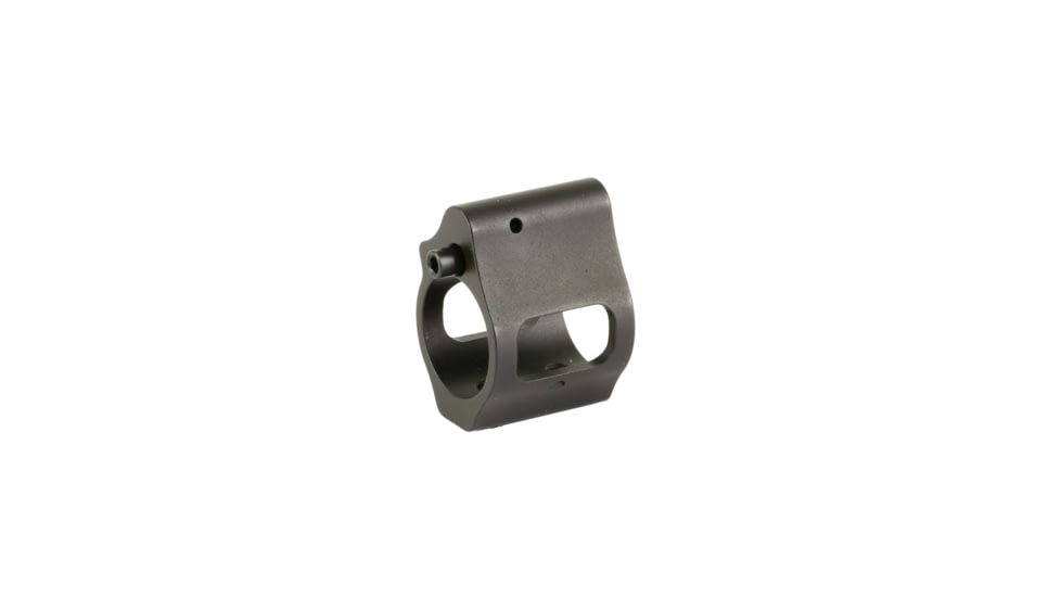 Ultradyne Quantum Gas Block, Adjustable, .750in, UD12001