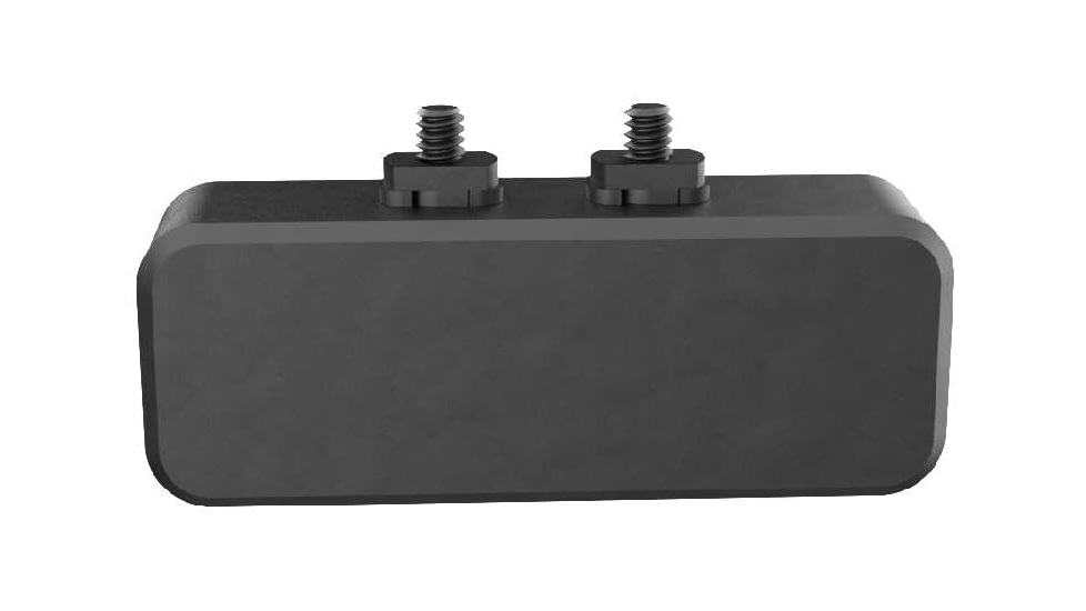 Ultradyne UD Butt Stock Weight, .7 Lbs, Black, UD20066