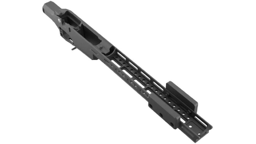 Ultradyne UD Chassis, 1.0 Lbs Weight Pair, Black, UD20025