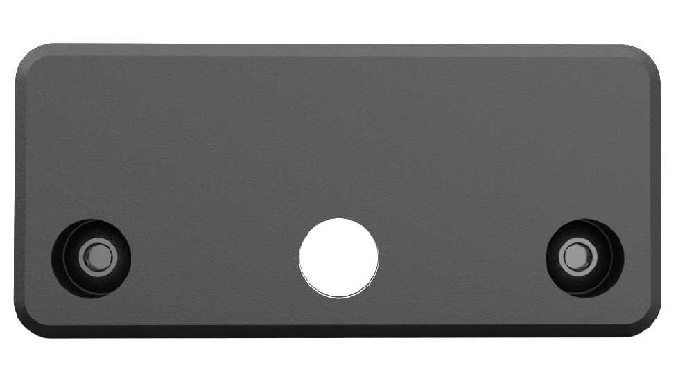 Ultradyne UD Chassis, 1.0 Lbs Weight Pair, Black, UD20025