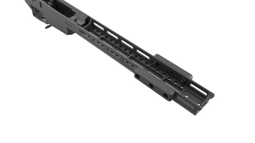 Ultradyne UD Chassis, .5 Lbs Weight Pair, Black, UD20024