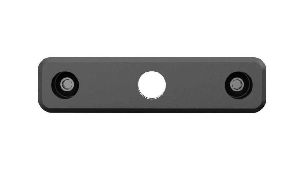 Ultradyne UD Chassis, .5 Lbs Weight Pair, Black, UD20024